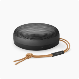 Portable speakers-1